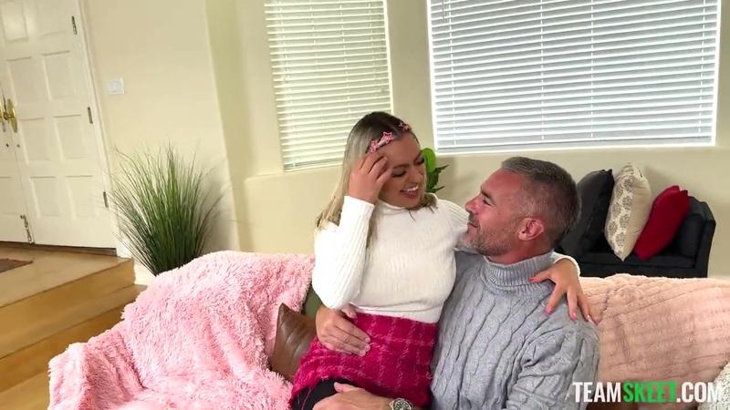Top 10 Stepdaughter Porn Scenes of January 2025 Baby, It's Cold Outside, But I'll Make it Hot for You - Gypsy Rose - Team Skeet