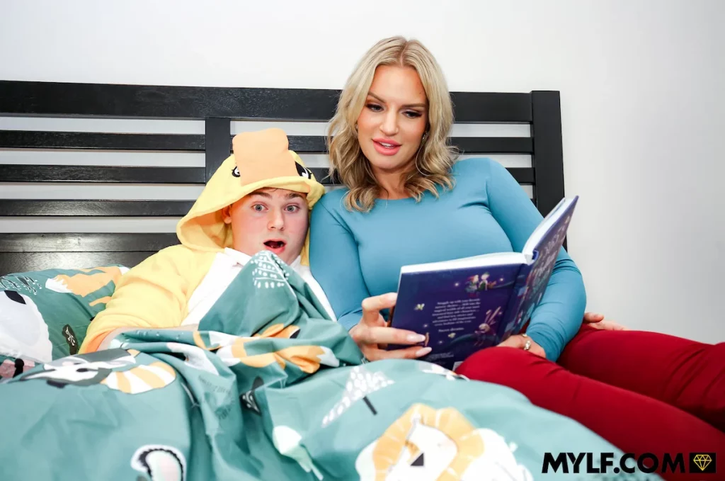 Top 10 Best Stepmom Sites of 2025 (So Far) My Stepmom Is a Perv Too - Rachael Cavalli - Mommy's Little Man