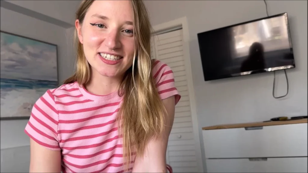 Top 10 Stepdaughter Porn Scenes of April 2025 Step Daughter’s Request - Abbie Sykes - Anal Therapy XXX