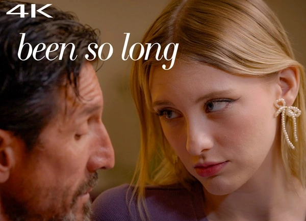 Top 10 Stepdaughter Porn Scenes of May 2025 Been So Long - Melody Marks - MissaX