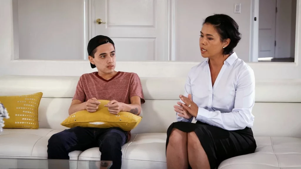 Top 10 FamilySinners.Com Stepmom Porn Scenes Mothers & Stepsons Scene 2 - Dana Vespoli, Juan El Caballo Loca - Family Sinners
