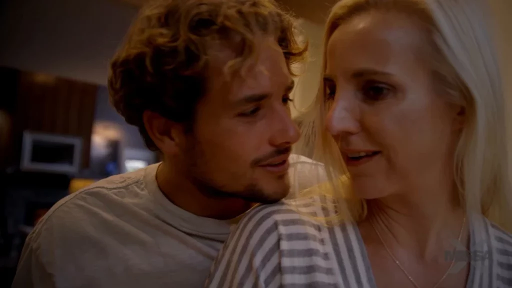The Psychology Behind the Stepmom Fantasy: Why It Keeps Trending in 2025 A Mother's Confession - Sophia West, Tyler Nixon - MissaX