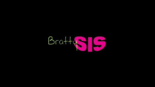 Top 10 Best Stepsister Sites of 2025 (So Far) Bratty Sis Logo