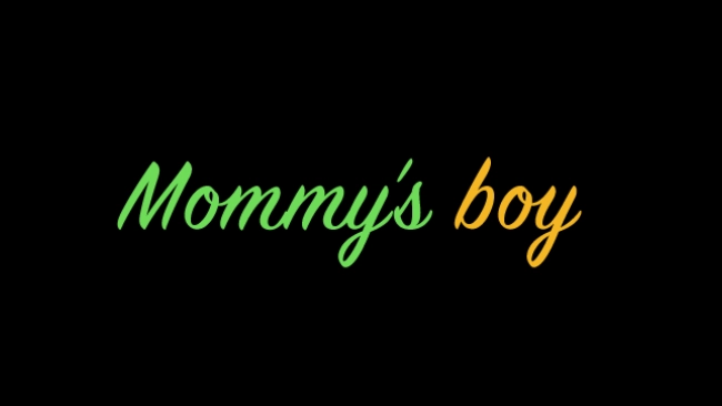 Top 10 Best Stepmom Sites of 2025 (So Far) Mommy's Boy Logo