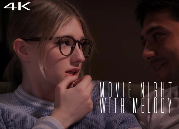 Top 10 Best Stepsister Scenes of June 2025 (Ranked) Movie Night with Melody - MissaX - Melody Marks
