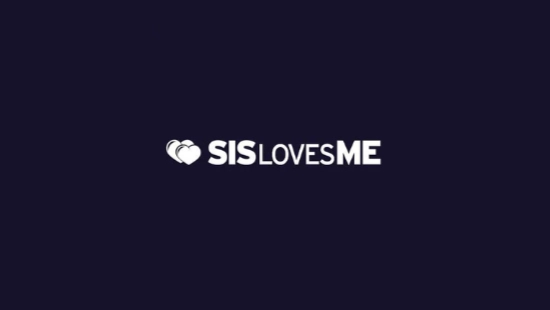 Top 10 Best Stepsister Sites of 2025 (So Far) Sis Loves Me Logo