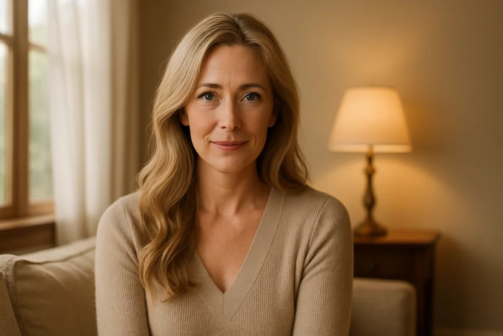 The Psychology Behind the Stepmom Fantasy: Why It Keeps Trending in 2025 The Psychology Behind the Stepmom Fantasy Why It Keeps Trending in 2025