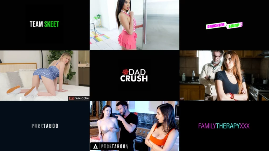 Top 10 Best Stepdaughter Sites of 2025 (So Far) Top 10 Best Stepdaughter Sites of 2025 (So Far)