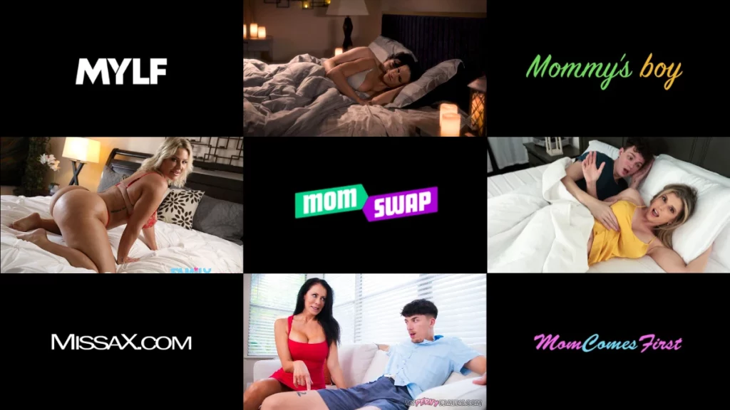 Top 10 Best Stepmom Sites of 2025 (So Far) Top 10 Best Stepmom Sites of 2025 (So Far)