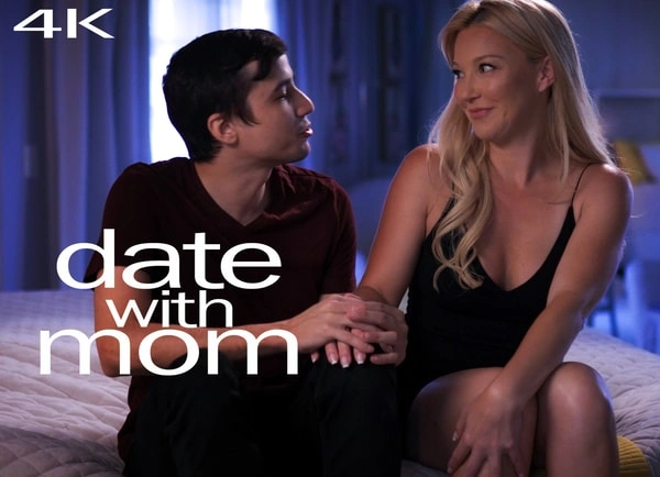 Date With Mom - Laura Bentley, Ricky Spanish - Missa X
