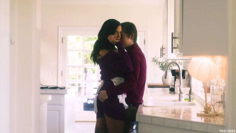 Top 10 Best Stepmom Scenes of September 2025